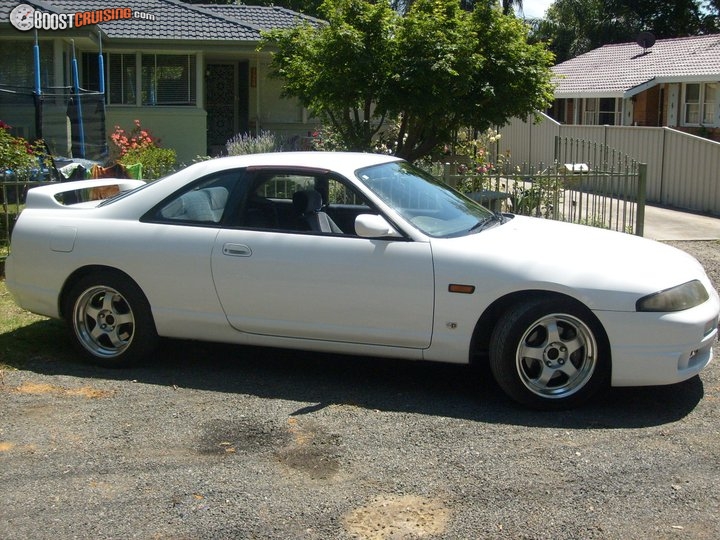 R33 Paint Code Help Needed Boostcruising R33 Paint Code Help Needed
