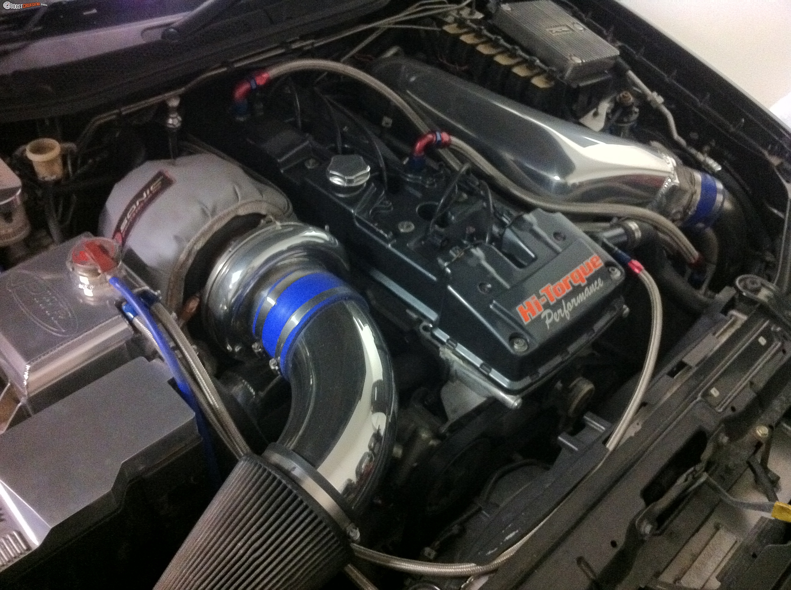 Xr6 Turbo Thread Boostcruising