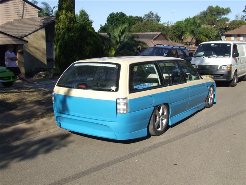 Door And Tailgate Shaving Boostcruising