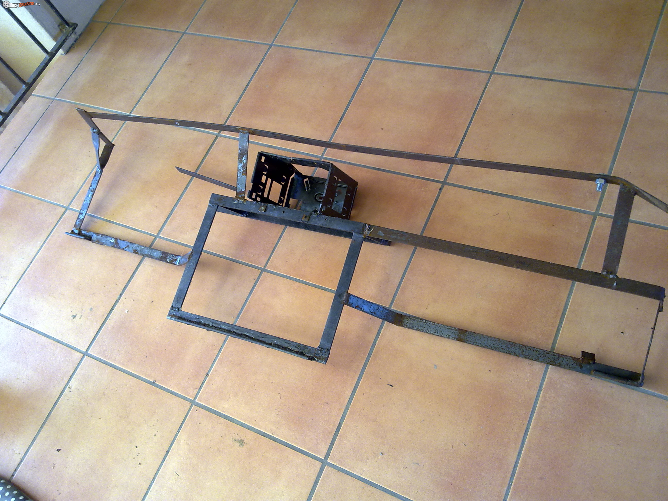 Looking For Dashboard Repair Fabrication Place In