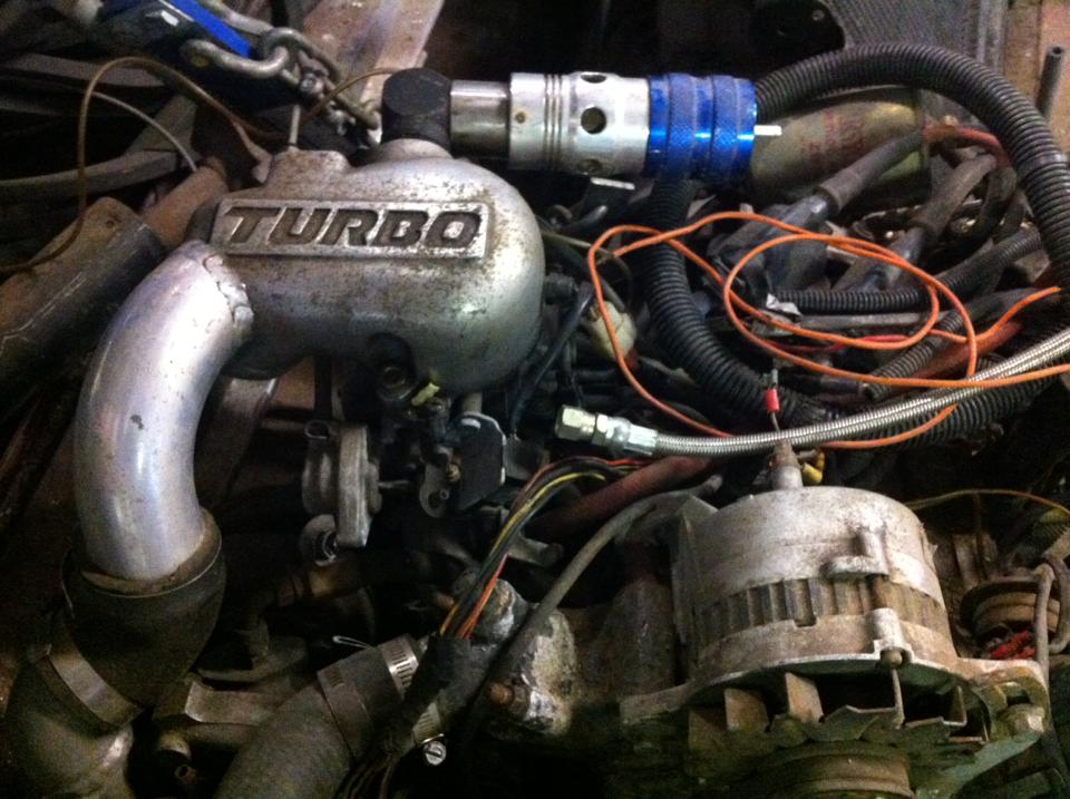 12A Turbo Rotary Engine + Gearbox ETC.  MUST Sell!