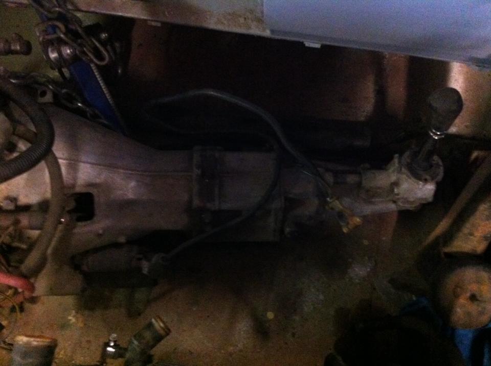 12A Turbo Rotary Engine + Gearbox ETC.  MUST Sell!