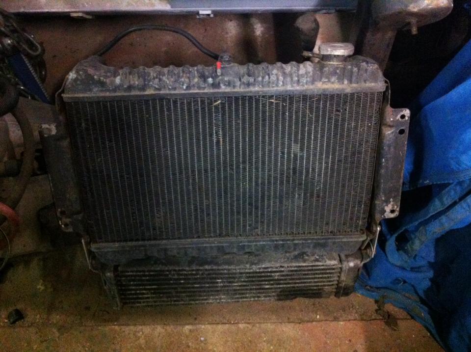 12A Turbo Rotary Engine + Gearbox ETC.  MUST Sell!