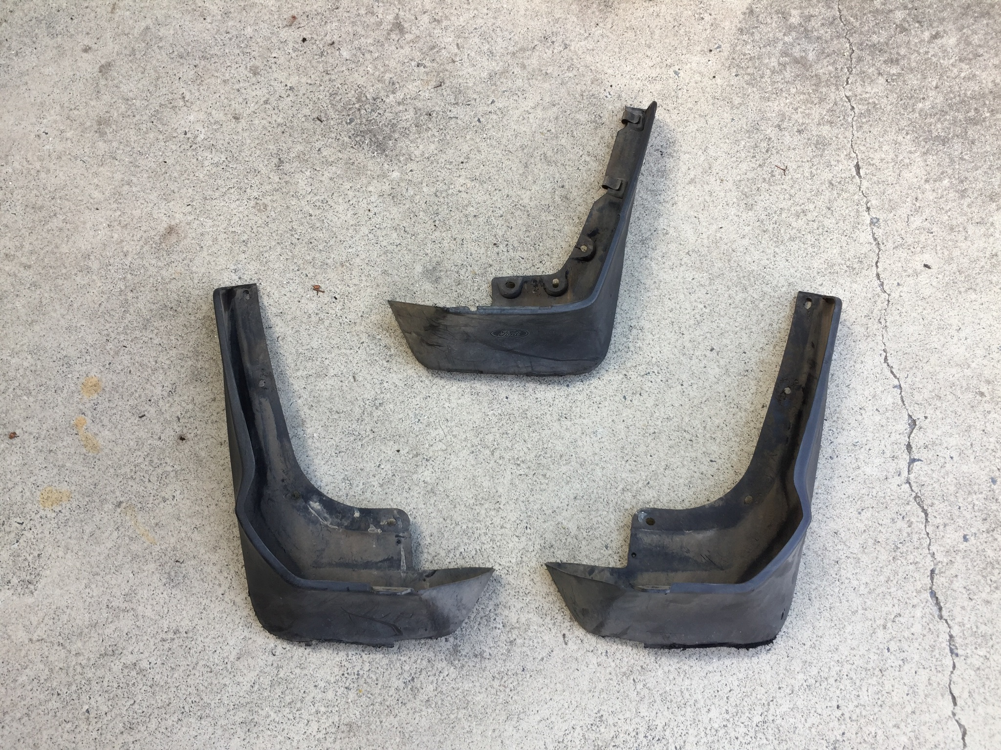 2008 - 2014 Ford Falcon FG Ute Parts! MUST Sell!