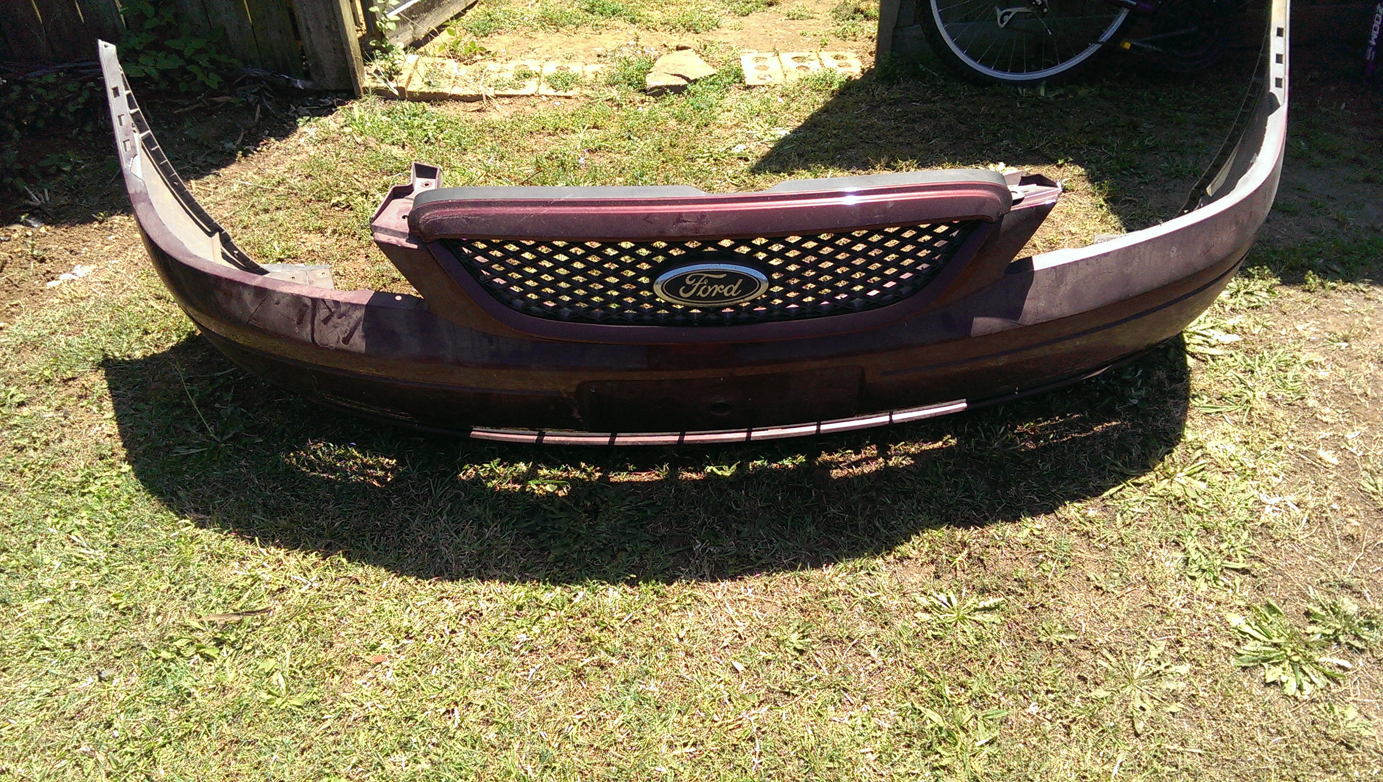 Ford gold coast parts #8