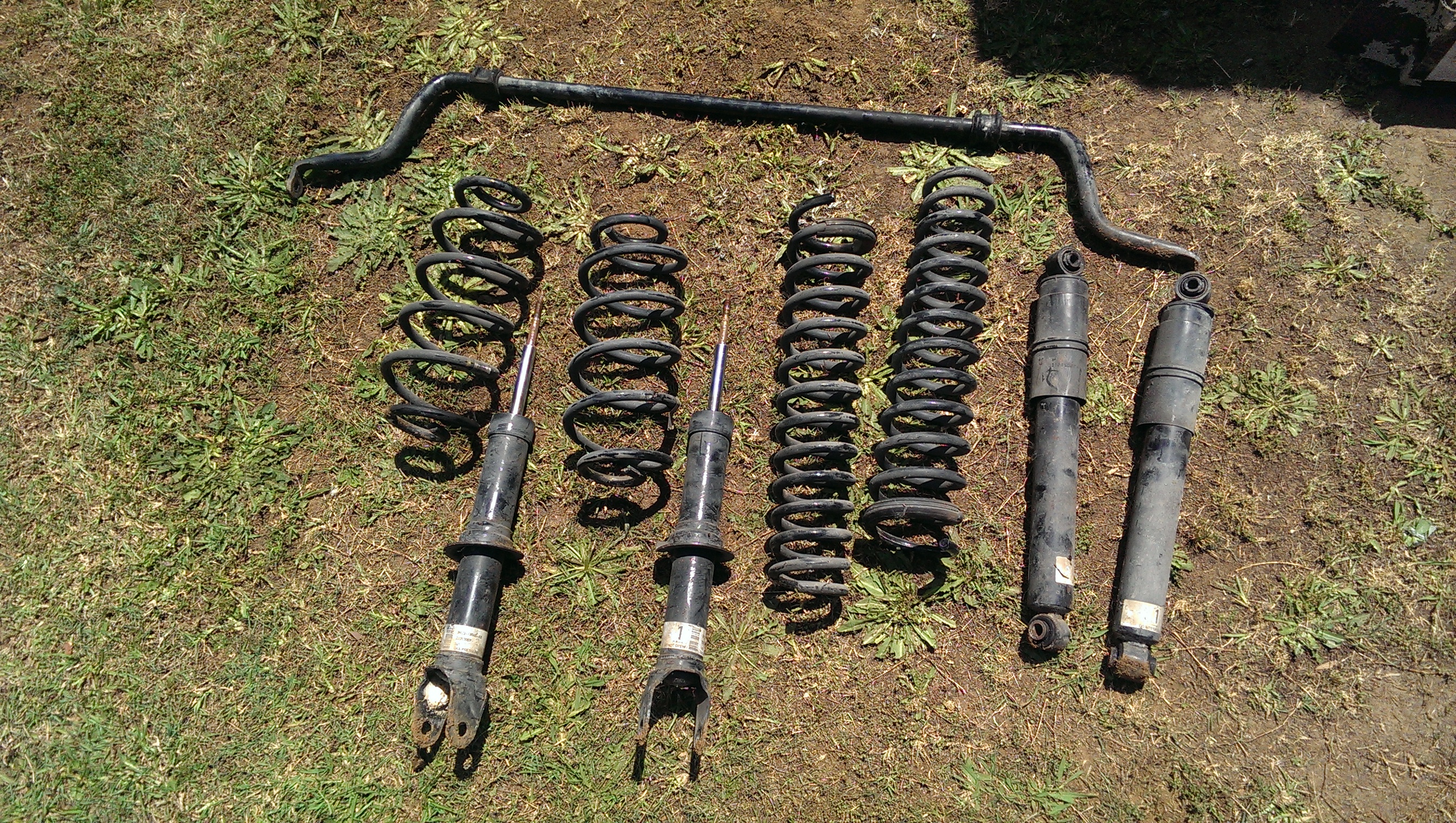 Ford gold coast parts #6