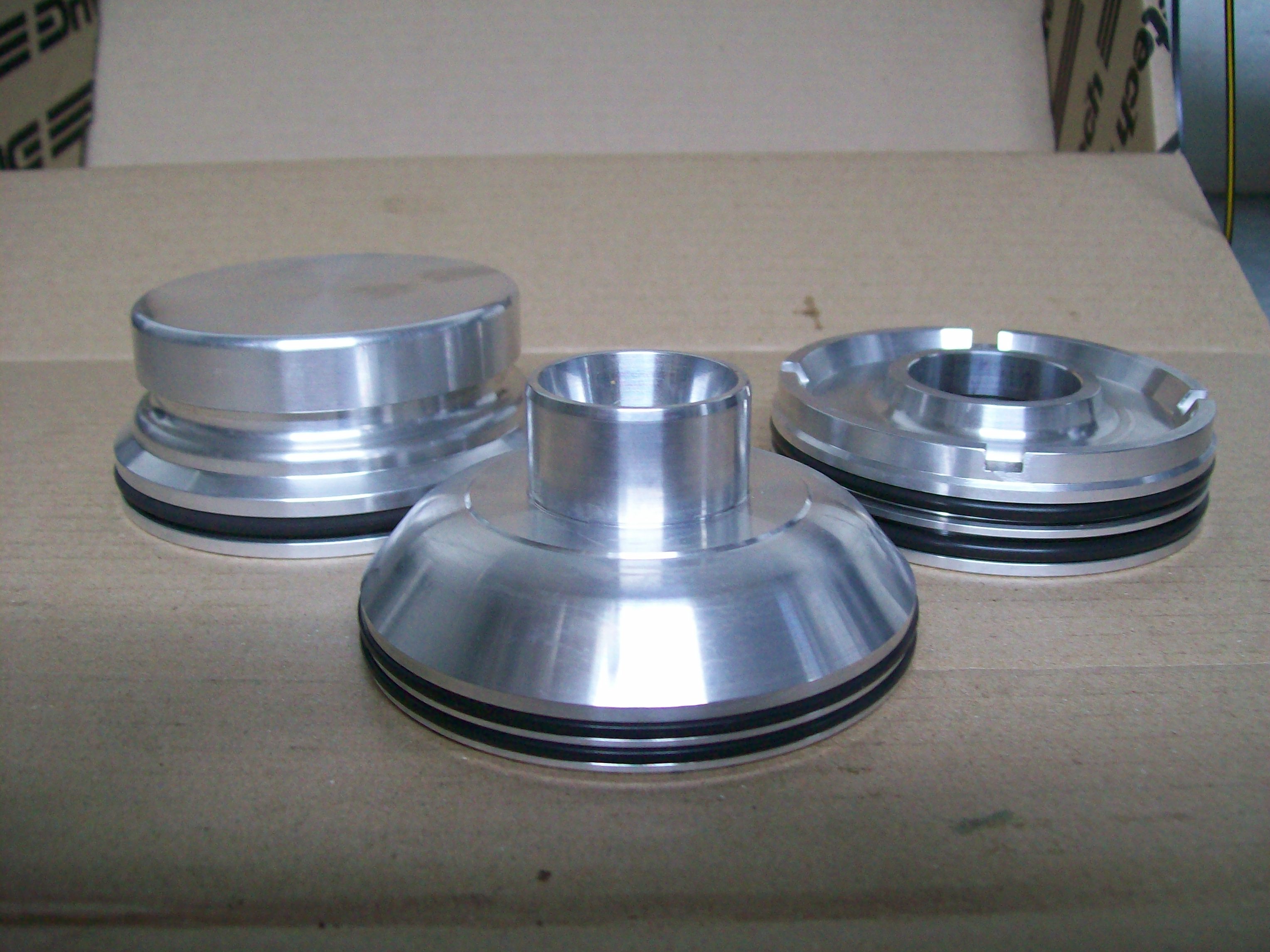 Big Horsepower, V8, 4l60e, Transmission, HI Performance, Auto, Stage 2