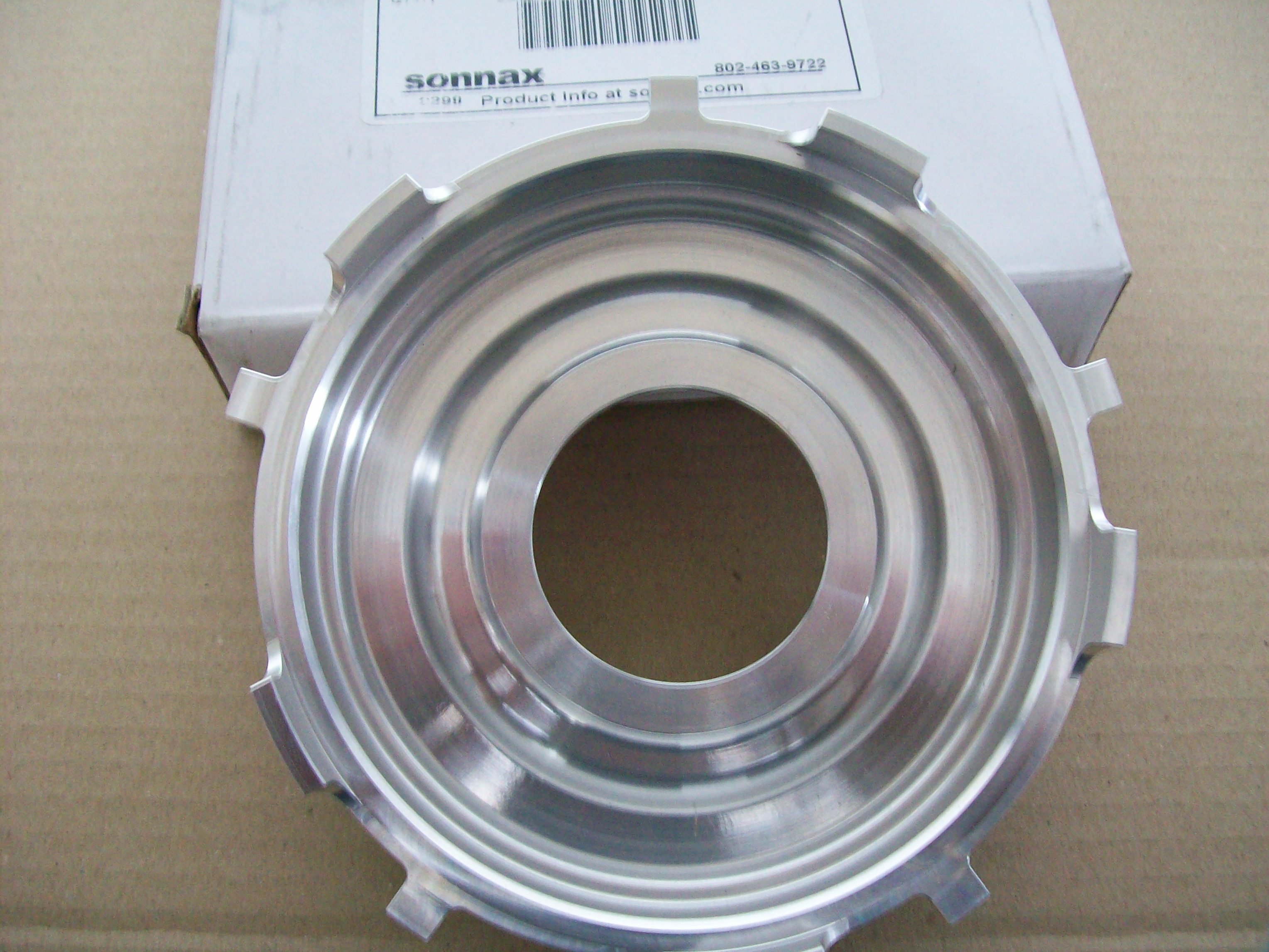 Big Horsepower, V8, 4l60e, Transmission, HI Performance, Auto, Stage 2