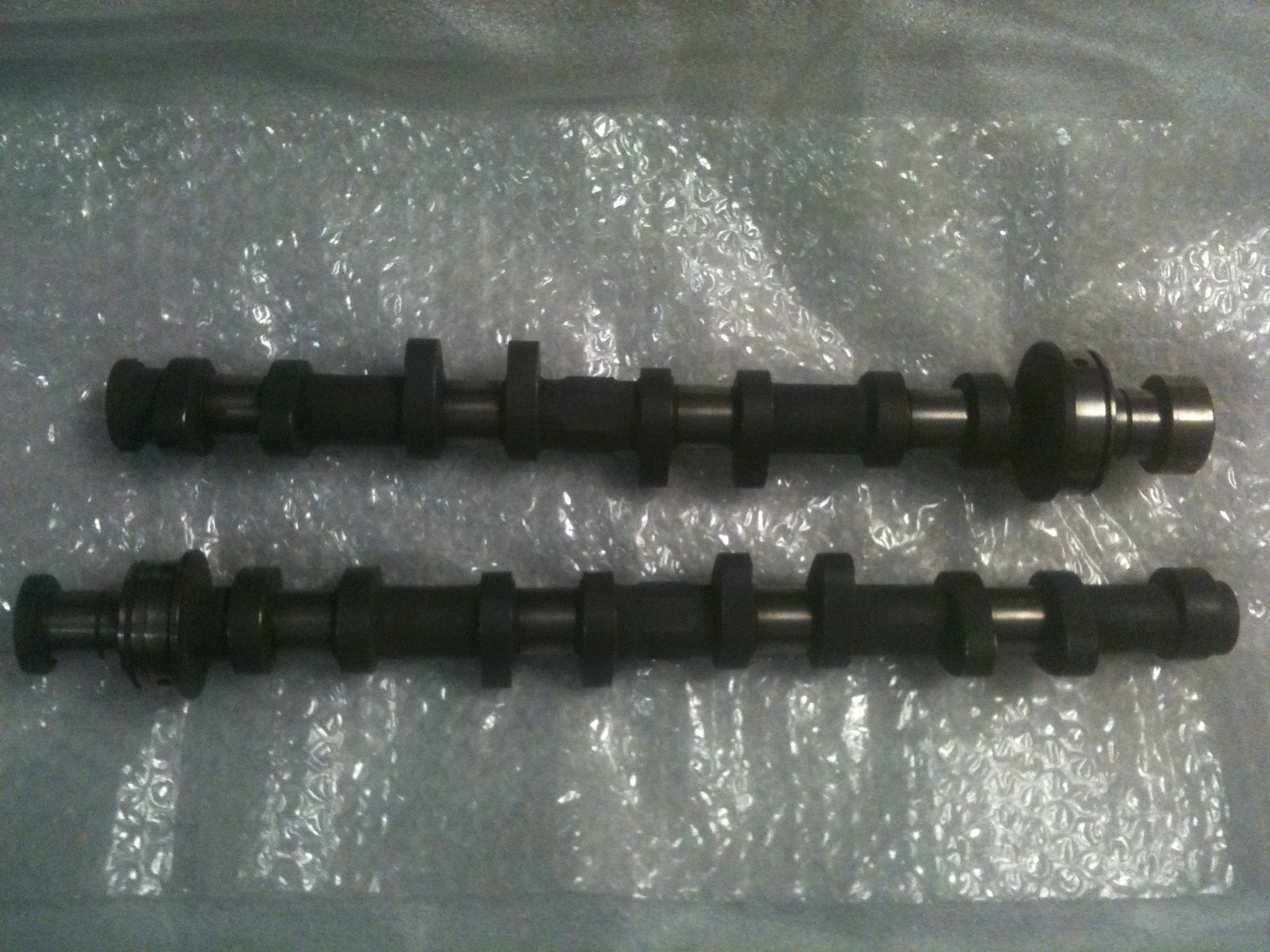 Custom Billet Tighe CAMS To SUIT Toyota Starlet 4efte