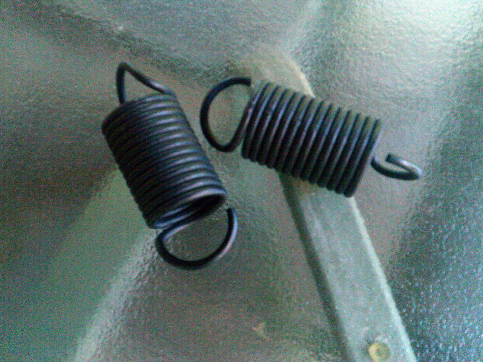 Falcon Bonnet Springs Xr,xt,xw,xy