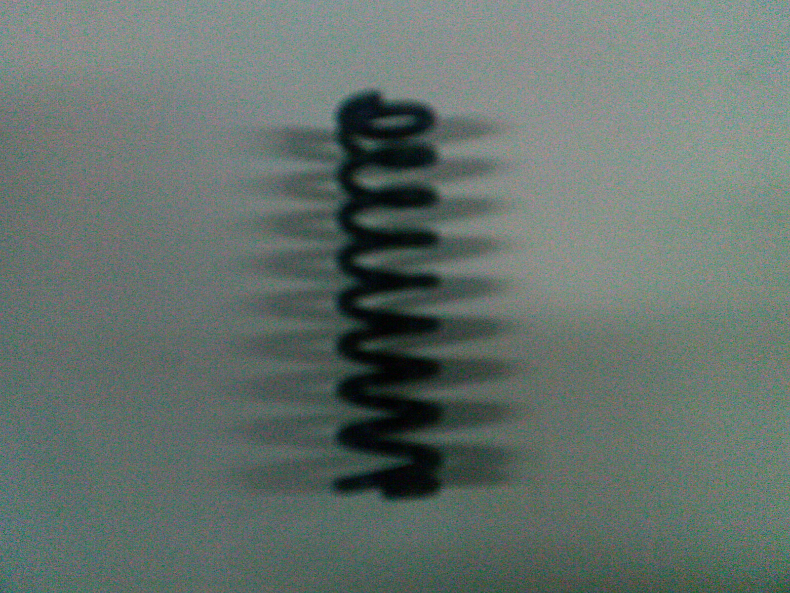 Falcon Door Spring Xr,xt,xw,xy