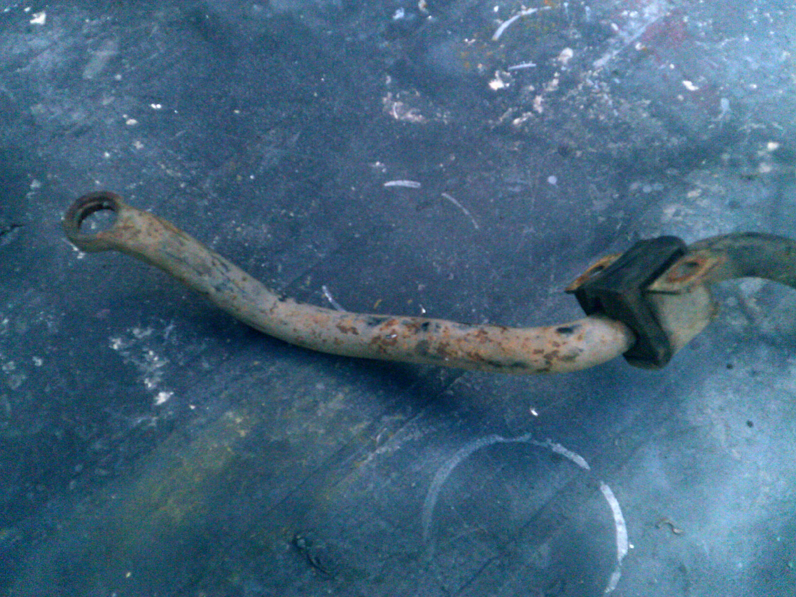 Falcon Front Swaybar,suit V8 XD GS GT Ltd