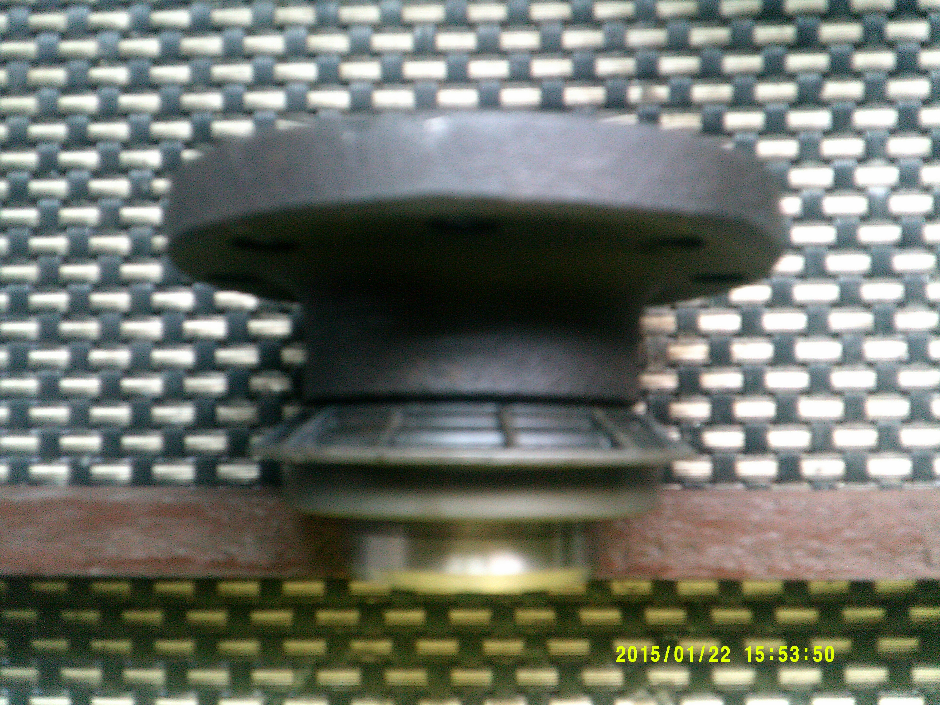 Used 9 ford yoke #4