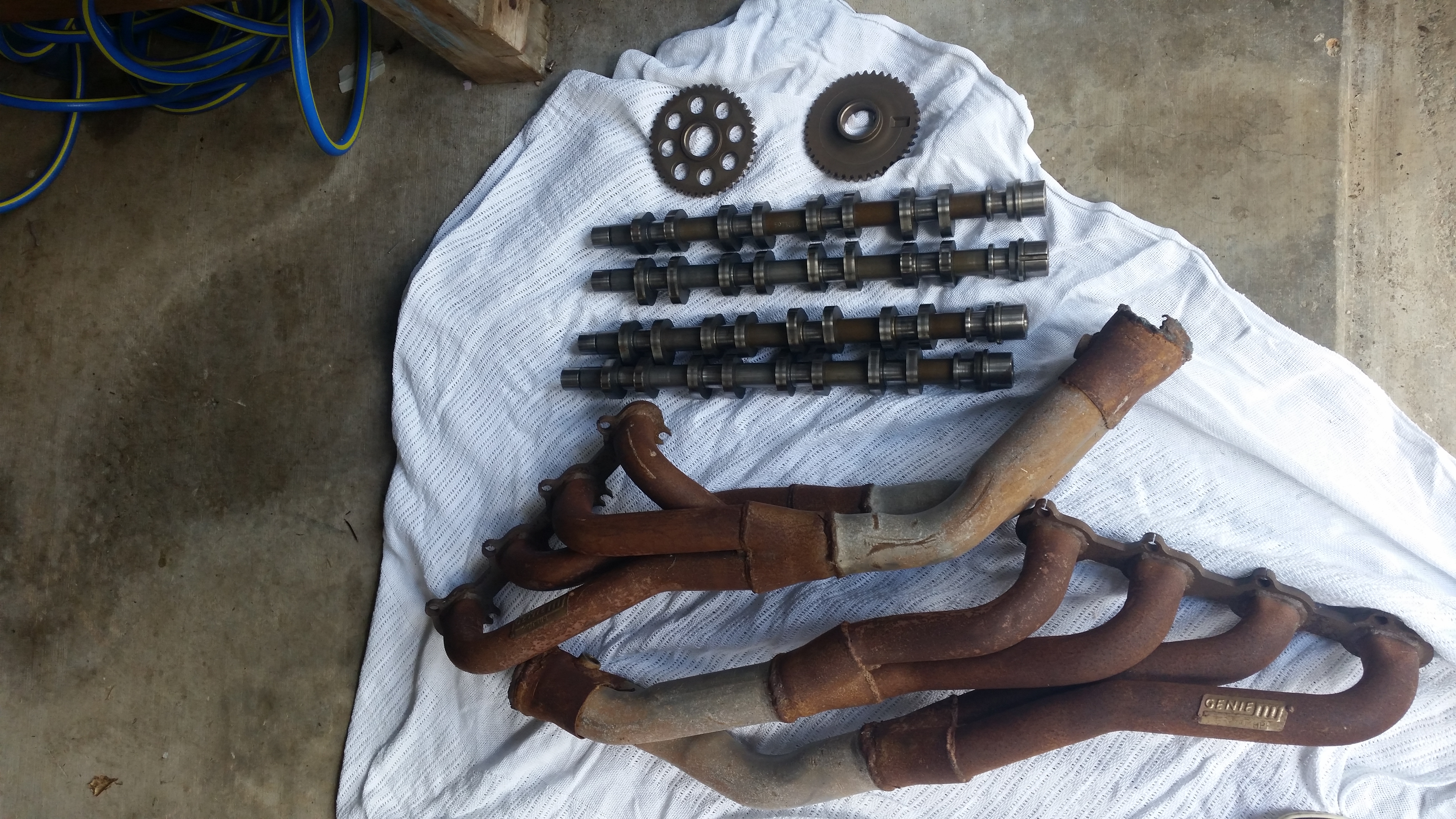 Ford performance engines brisbane #3
