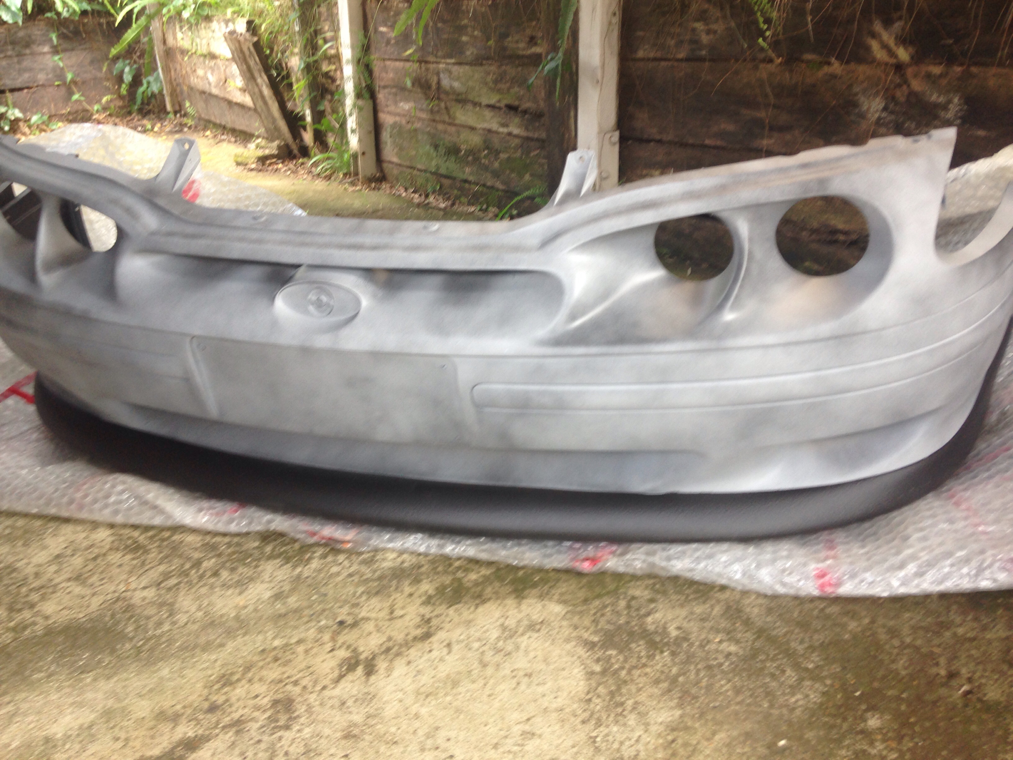 Ford gold coast parts #3