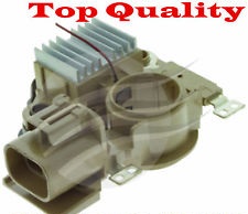 Ford ef falcon alternator #5