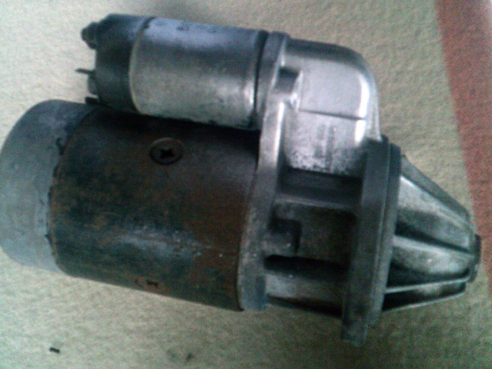 Ford Starter SUIT 302 / 351