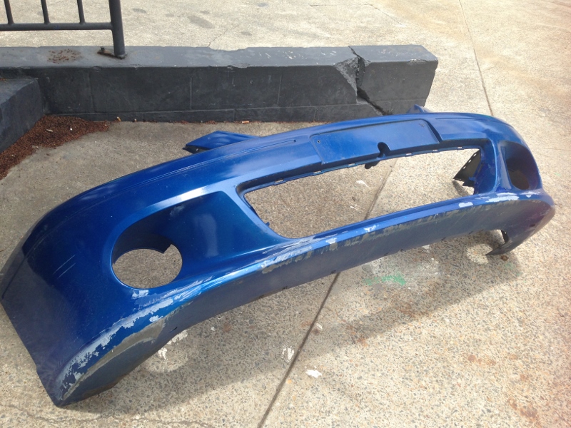 Ford gold coast parts #2
