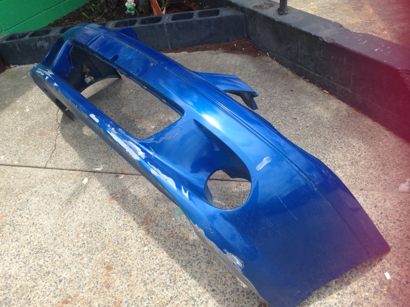 Ford gold coast parts #7