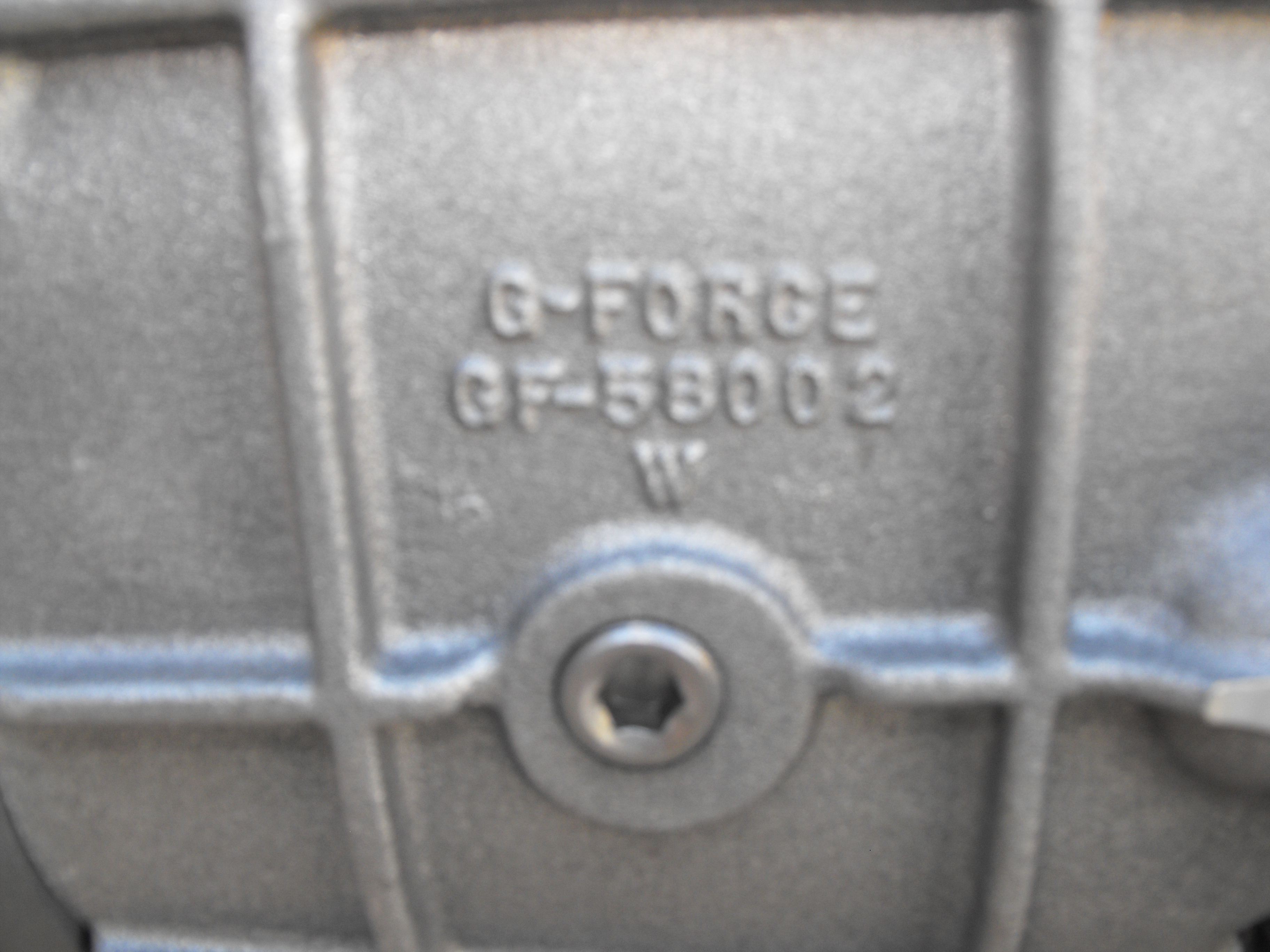 G Clutchless Transmission 5 Speed For DRAG Racing