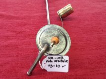 Gauge Restoraton Service-holden,ford,chev.. Crysler ETC