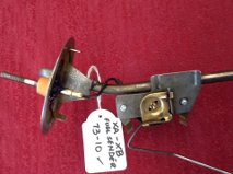 Gauge Restoraton Service-holden,ford,chev.. Crysler ETC