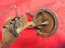 Gauge Restoraton Service-holden,ford,chev.. Crysler ETC