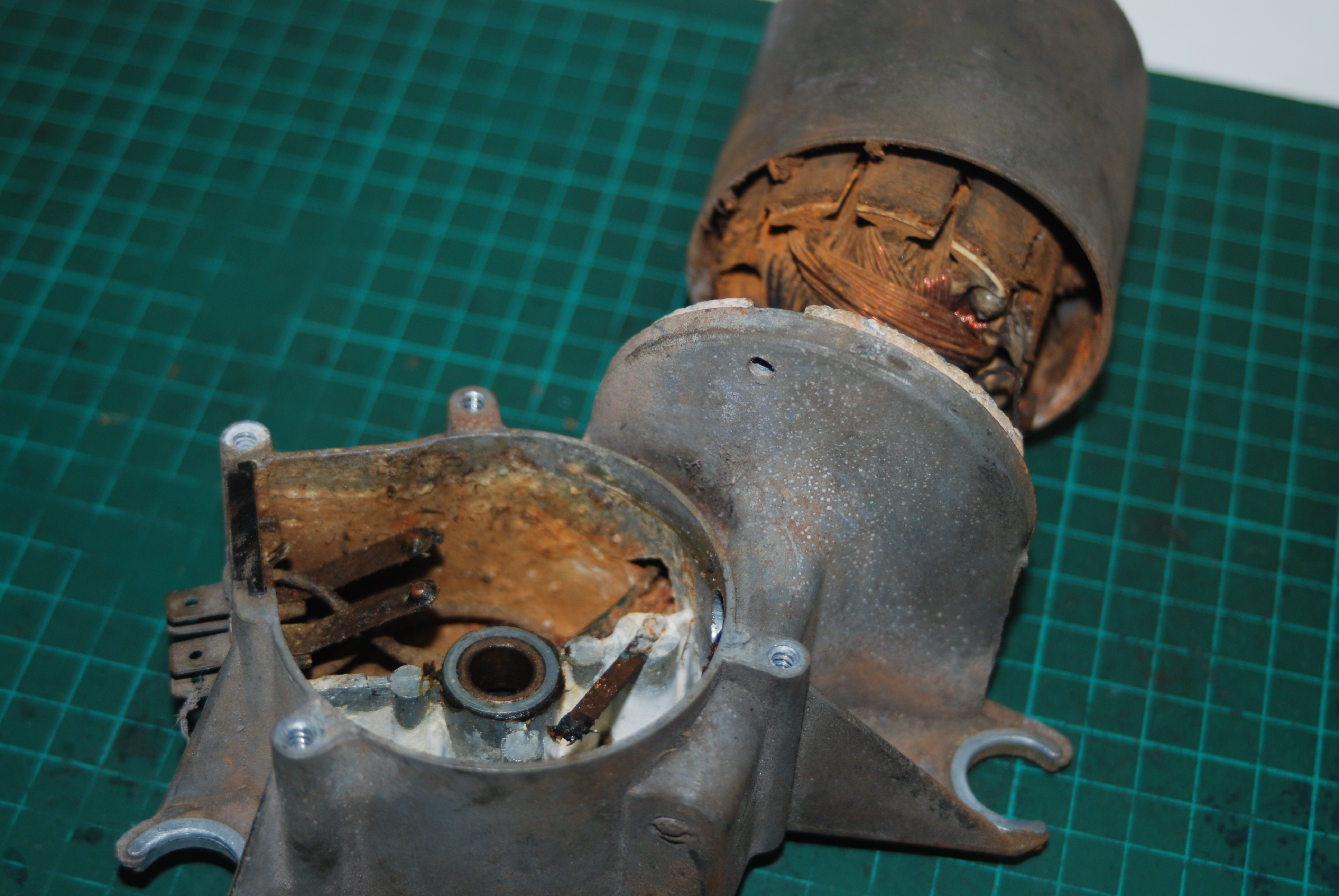Gauge Restoraton Service-holden,ford,chev.. Crysler ETC