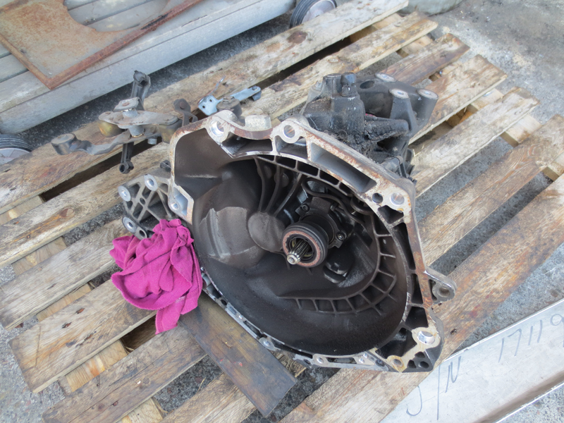 Ford spare parts brisbane north #10