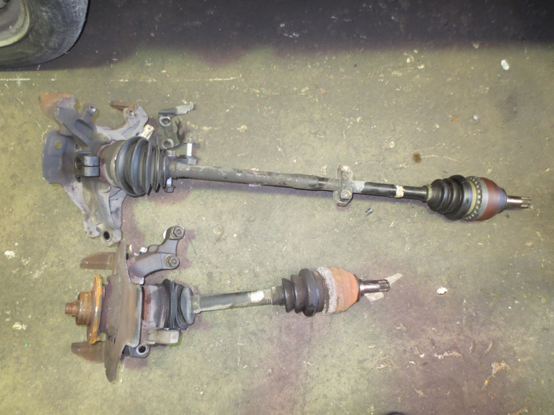 Ford spare parts brisbane north #4