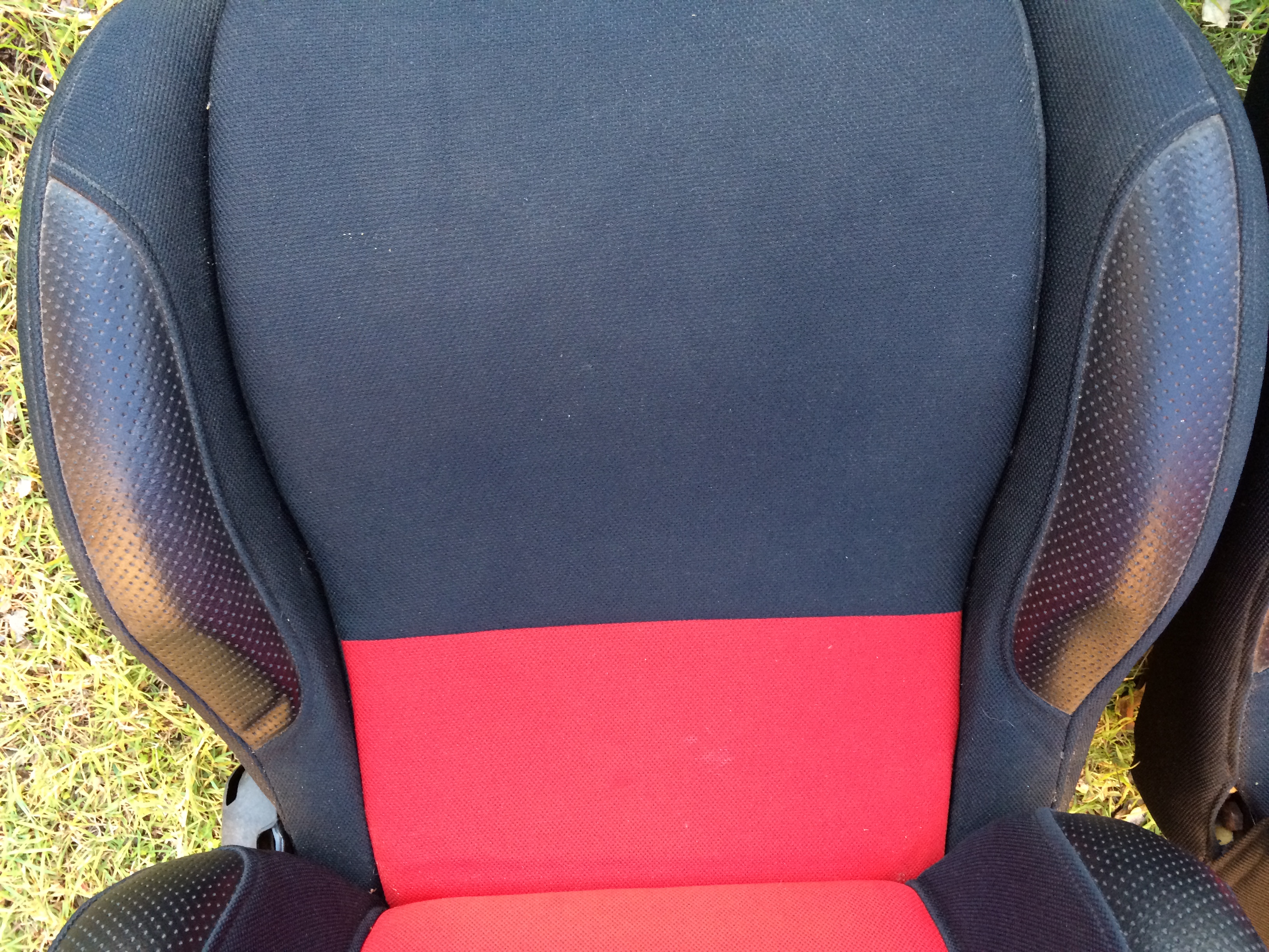 New Monza Rally Seats
