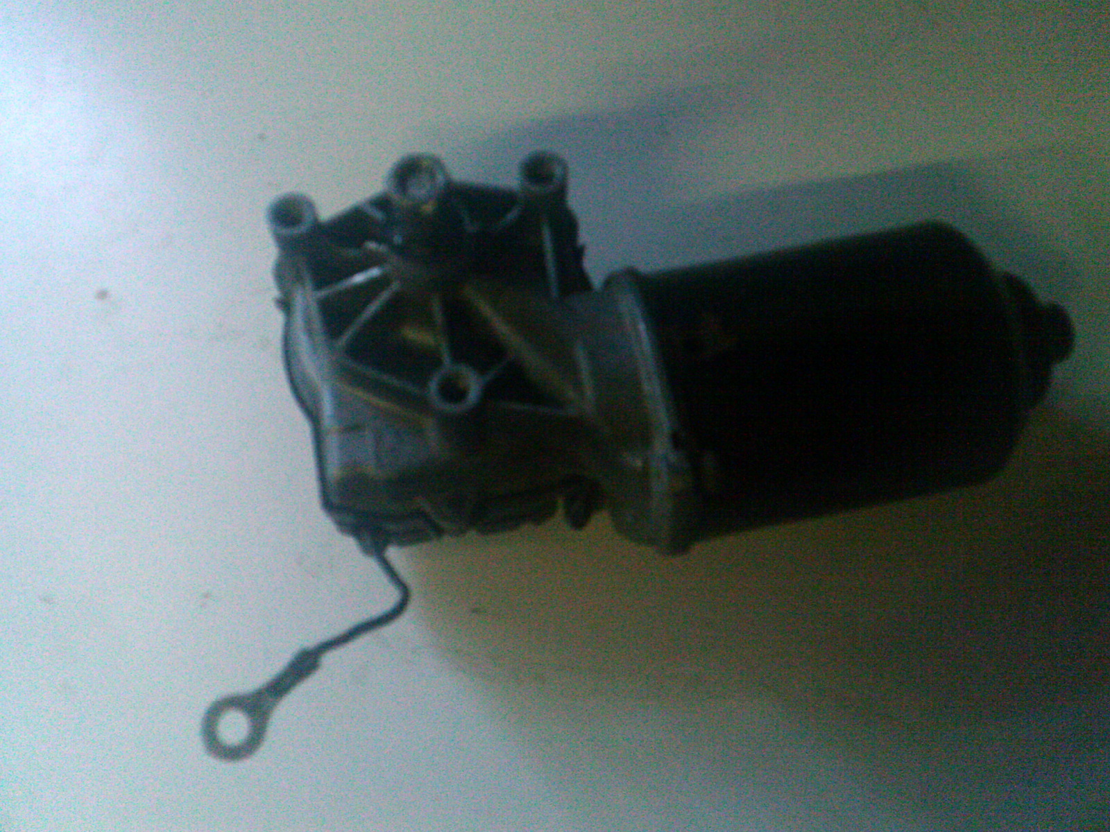 Toyota MR2 Wiper Motor