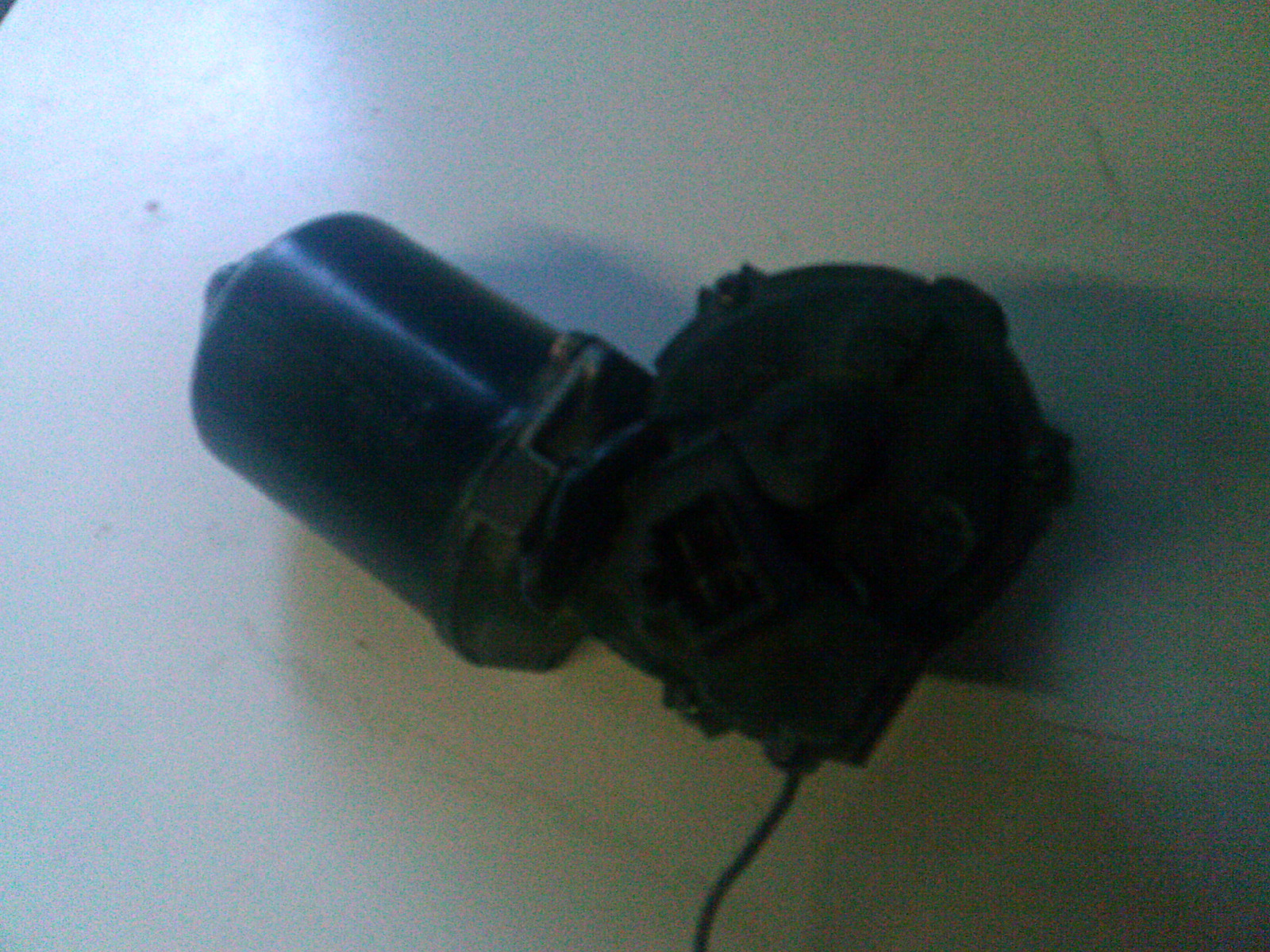 Toyota MR2 Wiper Motor