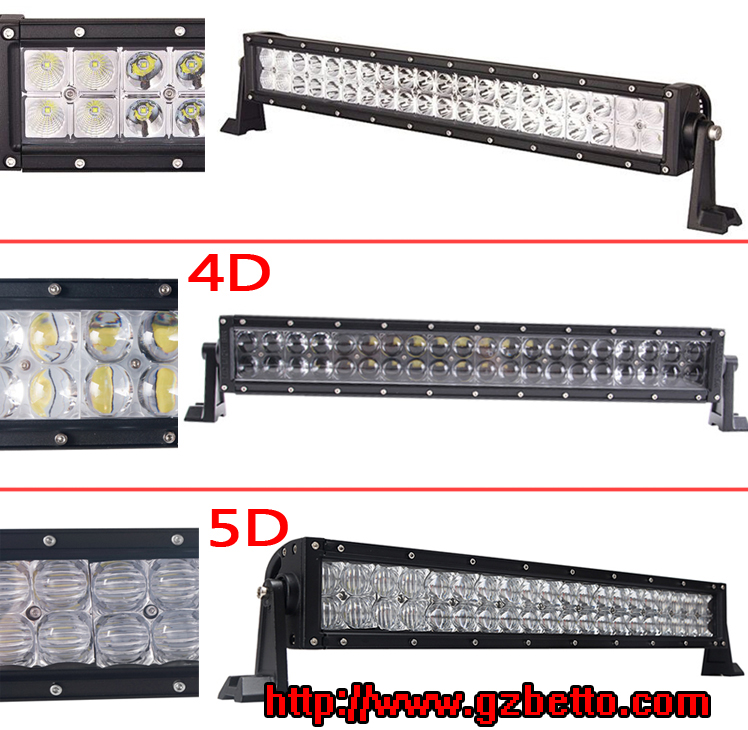 Wholesale LED Off-road Light BAR, LED Lightbar, LED Light BARS, LED BA