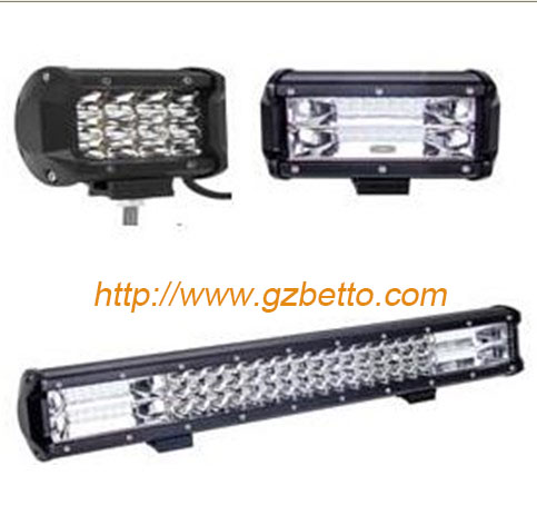 Wholesale LED Off-road Light BAR, LED Lightbar, LED Light BARS, LED BA