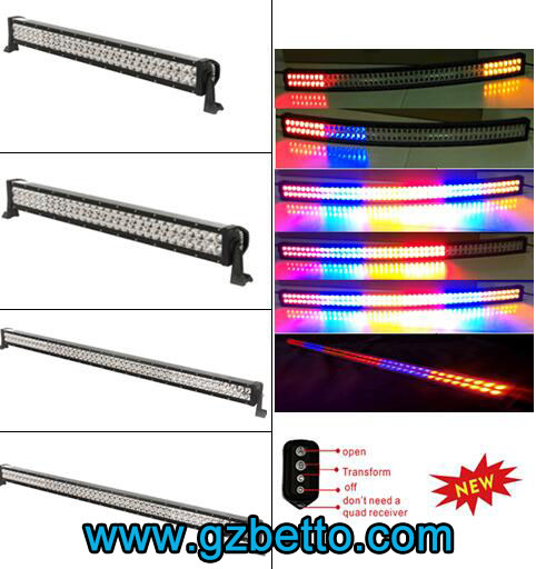 Wholesale LED Off-road Light BAR, LED Lightbar, LED Light BARS, LED BA