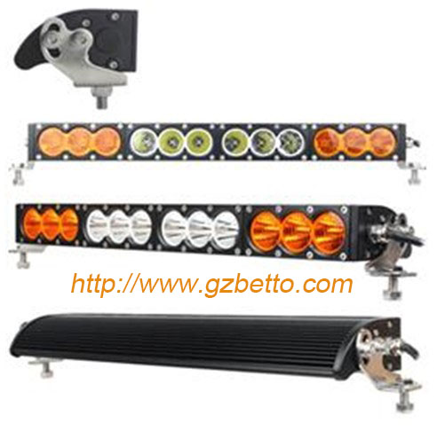 Wholesale LED Off-road Light BAR, LED Lightbar, LED Light BARS, LED BA