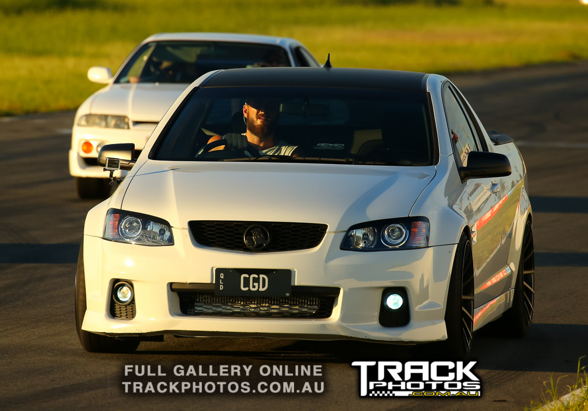 Downshift 17th Jan C & C | Trackphotos.com.au
