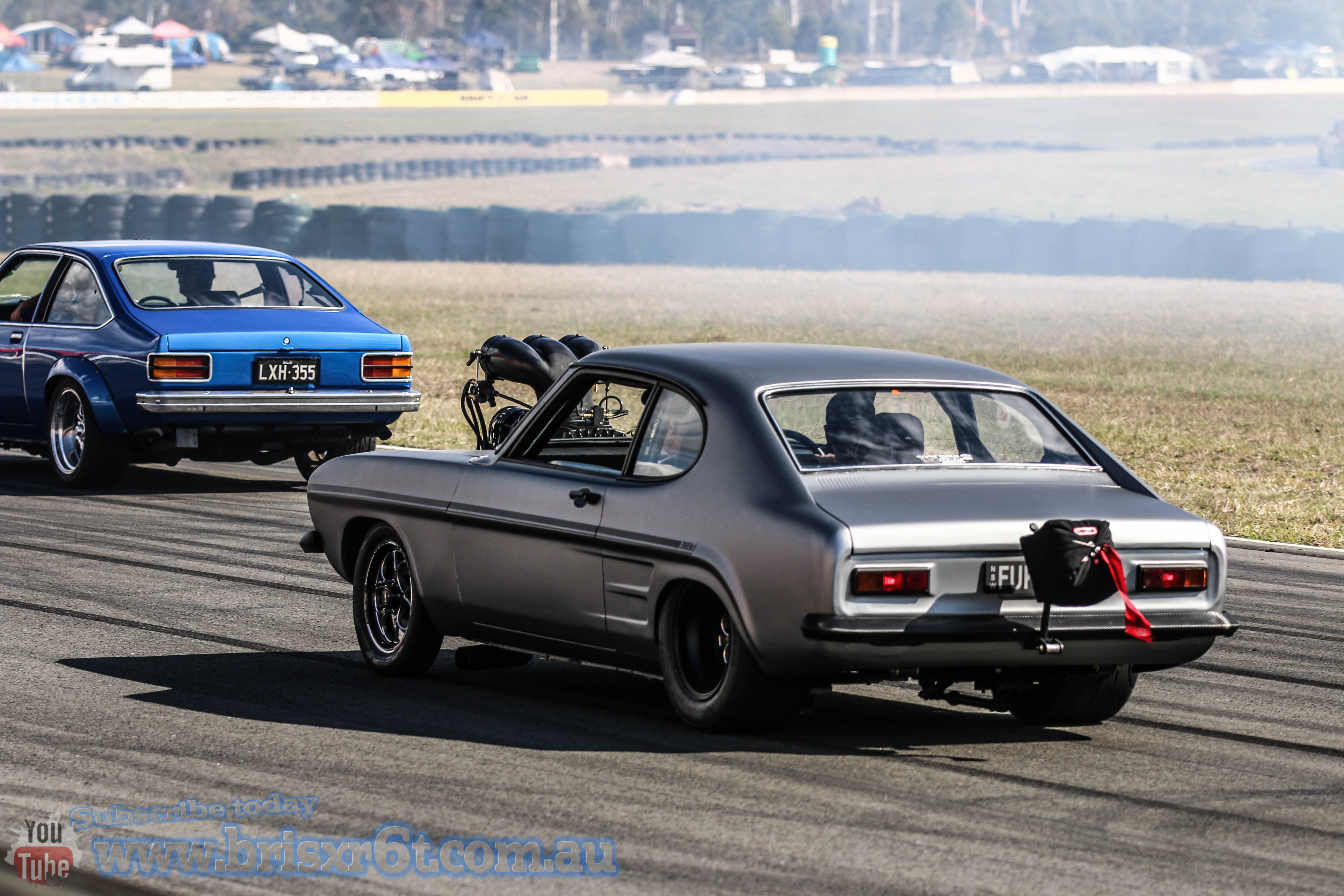 Videos Powercruise 50 Qld Raceway Brisxr6t BoostCruising