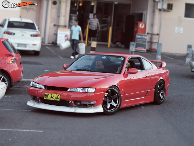 S13/14 Collection