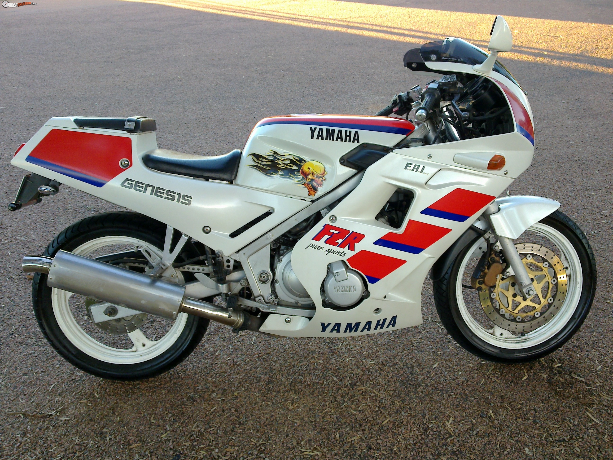 Yamaha 250 Купить