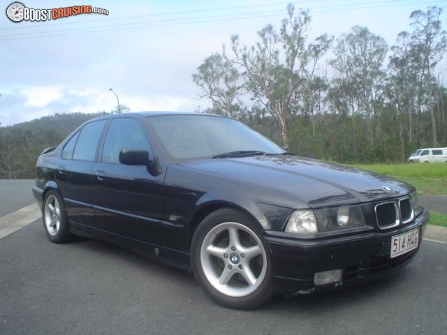 Stuart_BMWs BMW