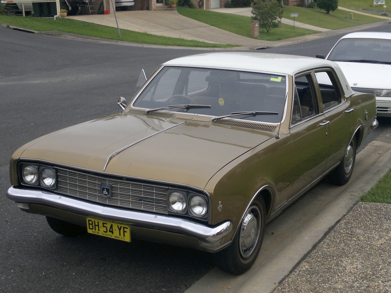 Holden 70 С…