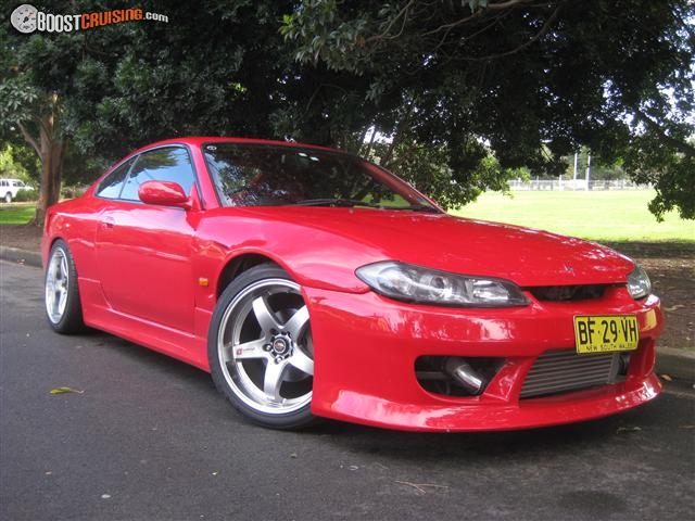 2002 nissan 200sx s15 spec r 2002 nissan 200sx s15 spec r