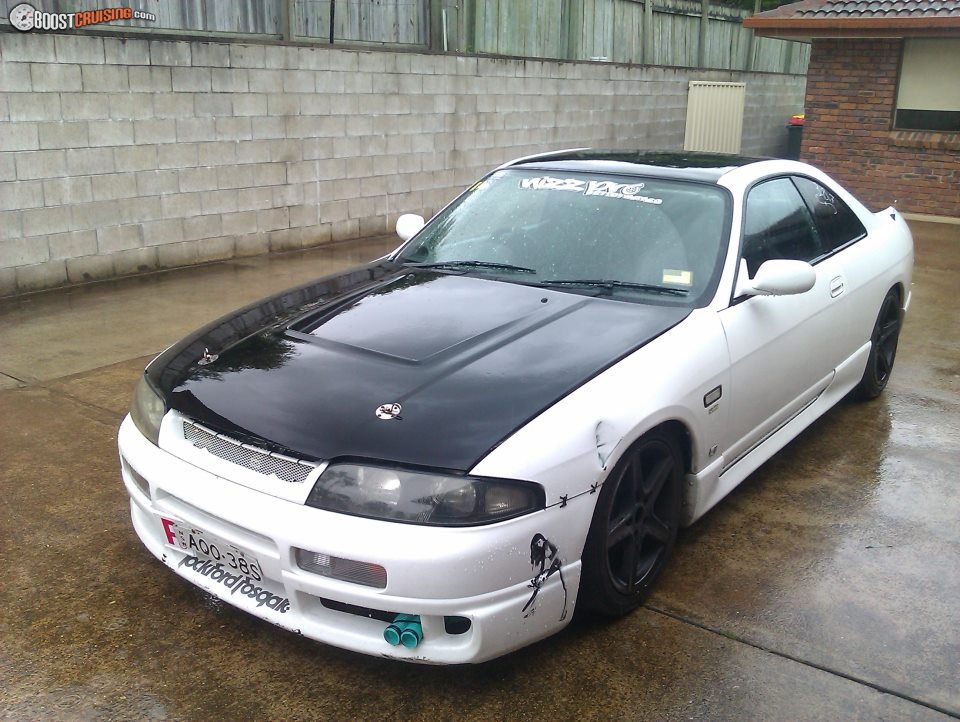 1995 R33 Skyline Car View Specs 1995 R33 Skyline Car View Specs