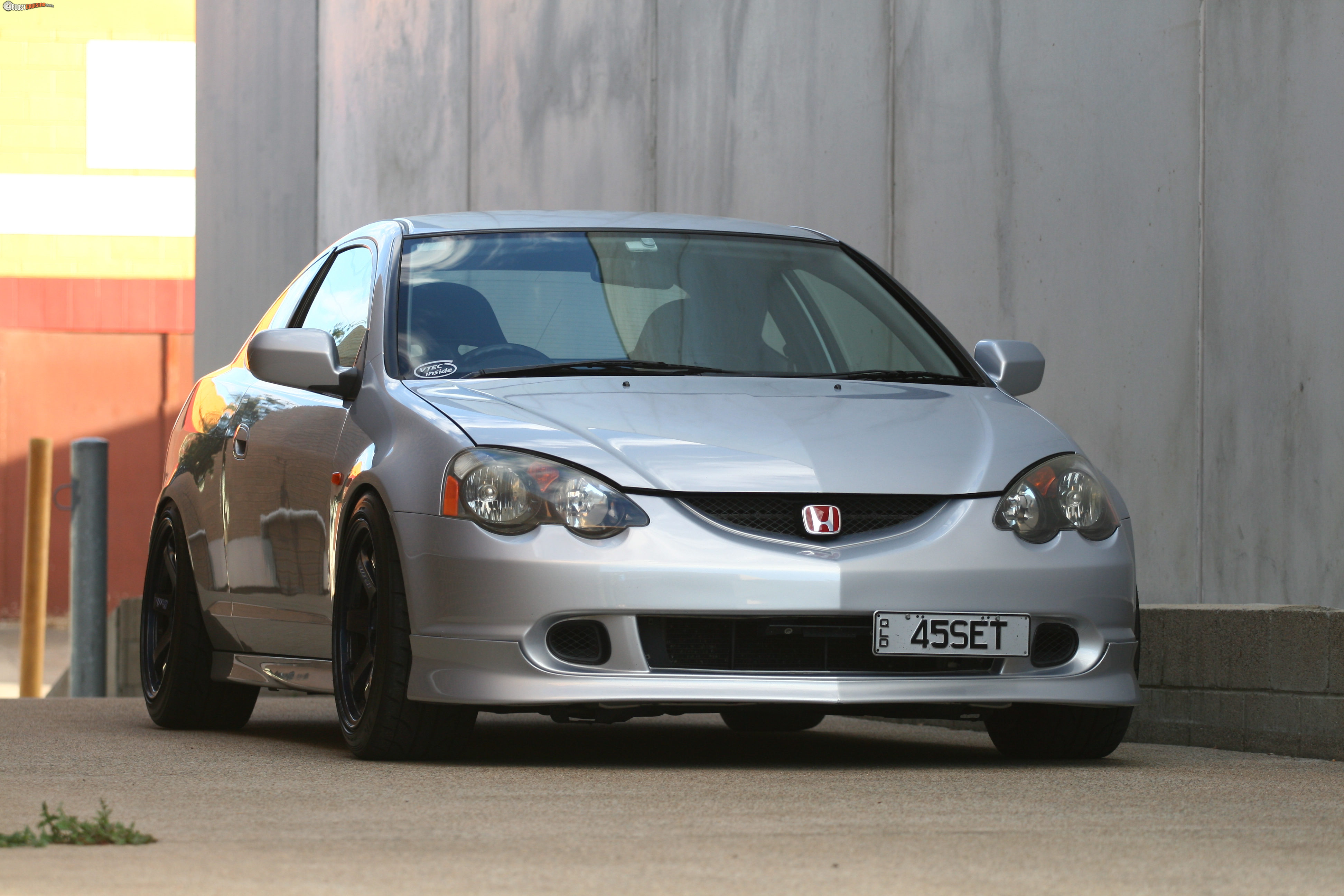 jdm integra