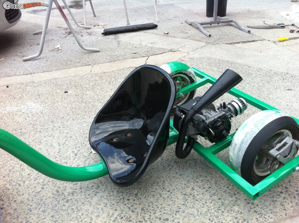 drift trike wheels kmart
