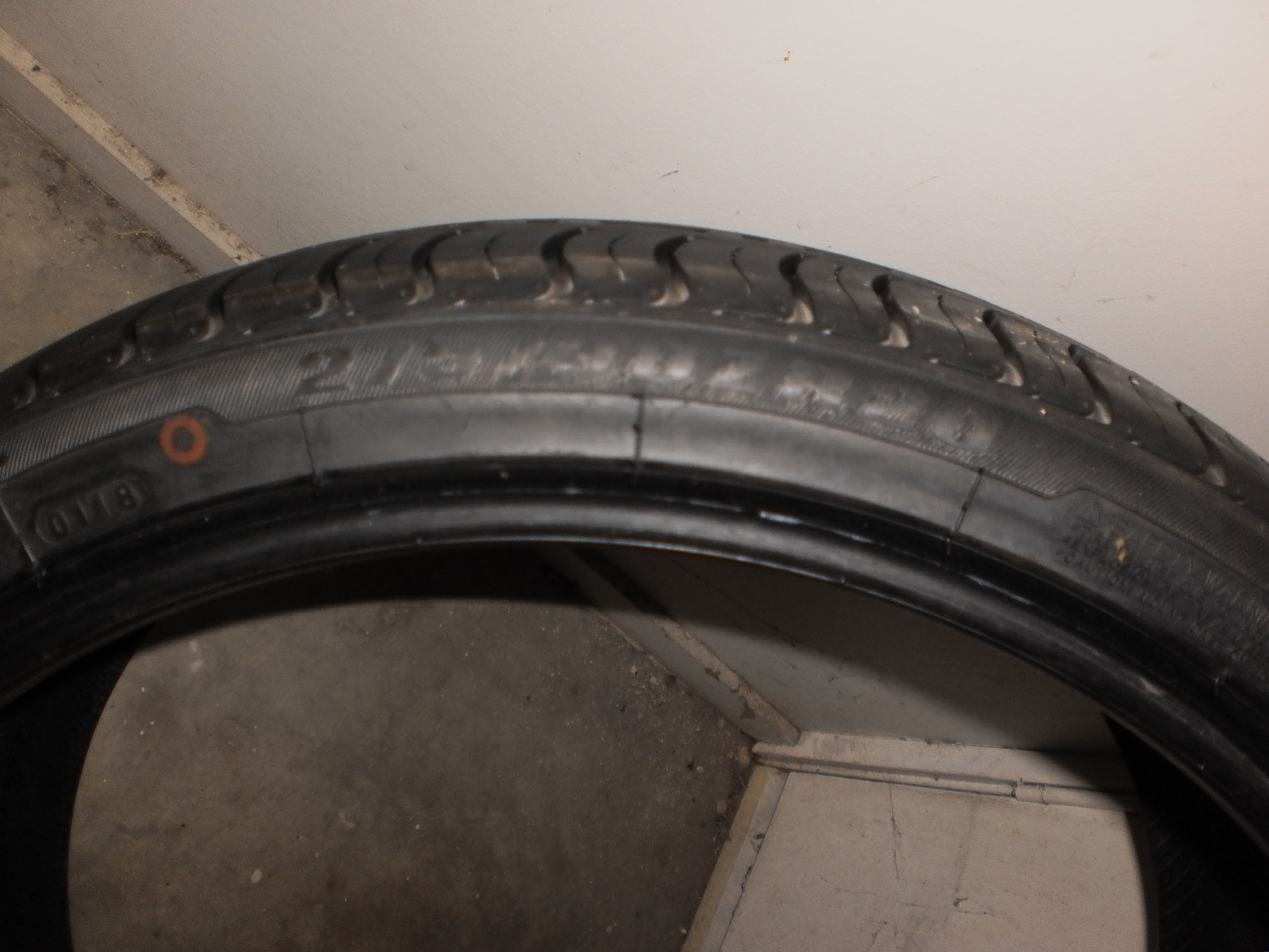 Aplus Tyre
