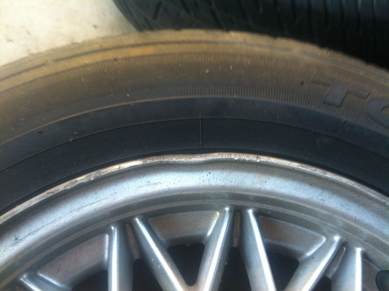 BMW E30 BBS 4x100! Perfect For Track Car!