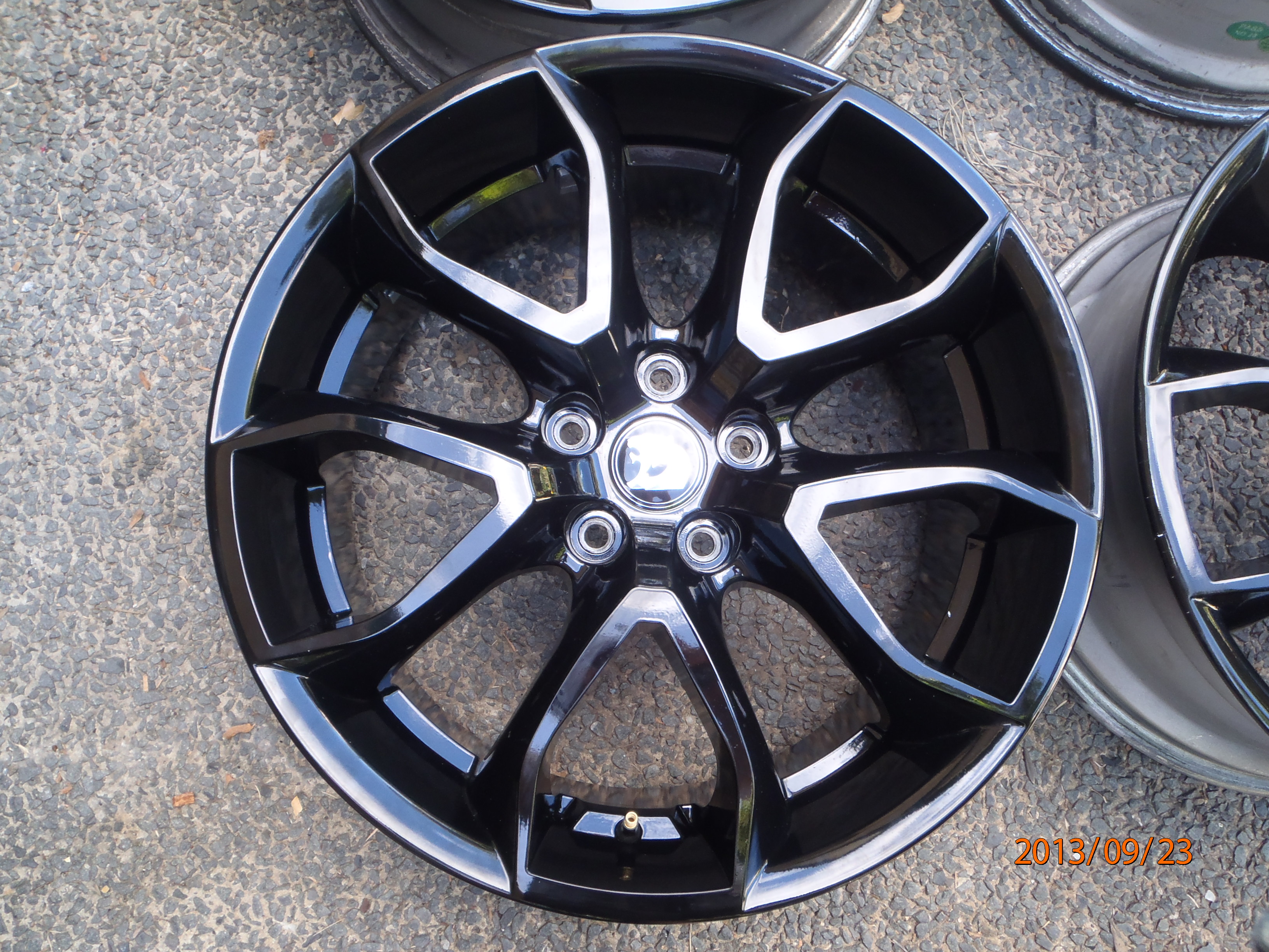 Holden HSV VE 20\